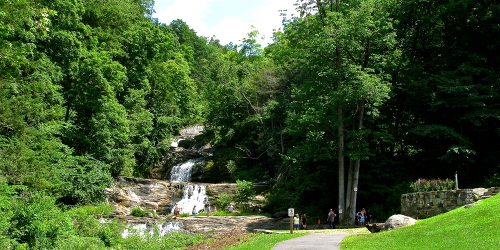 Enders State Forest