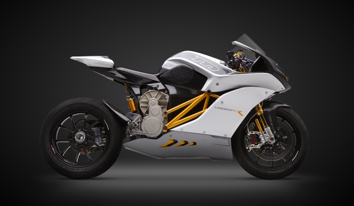 Mission R