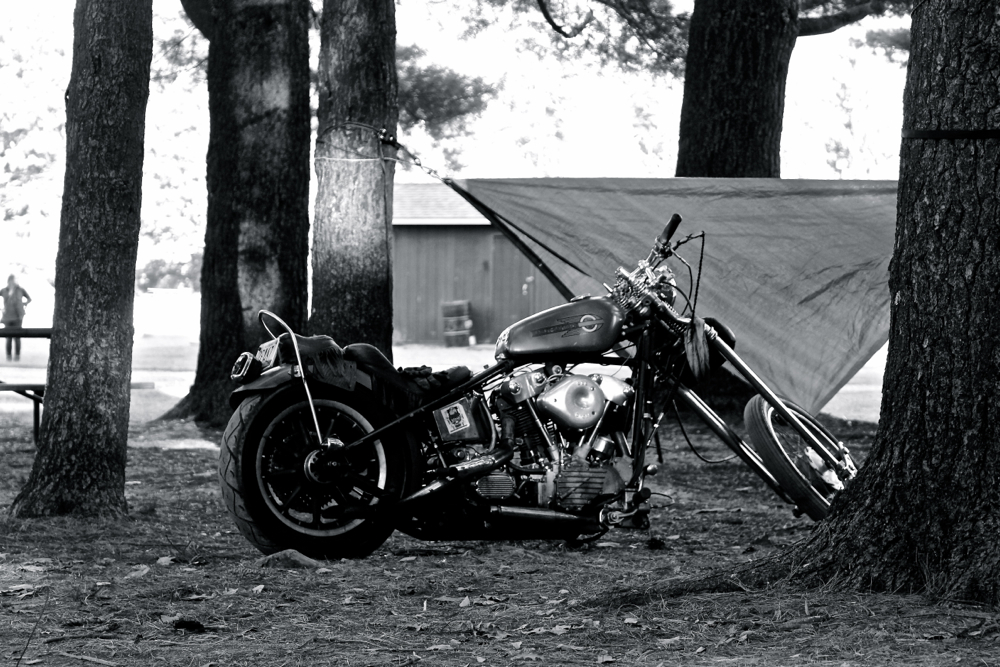 Knucklehead