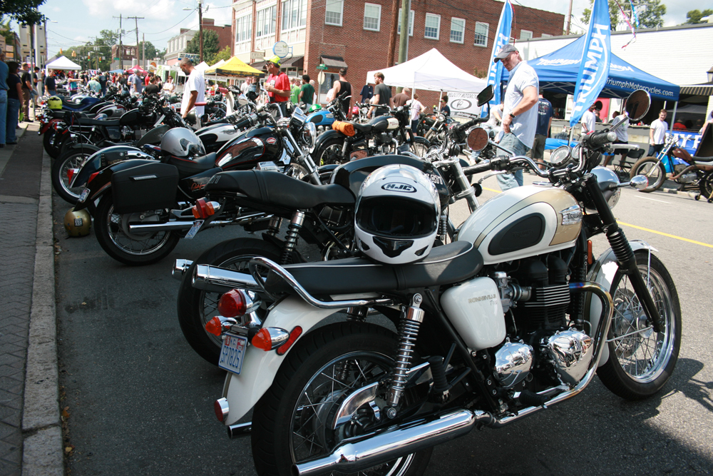 bike show