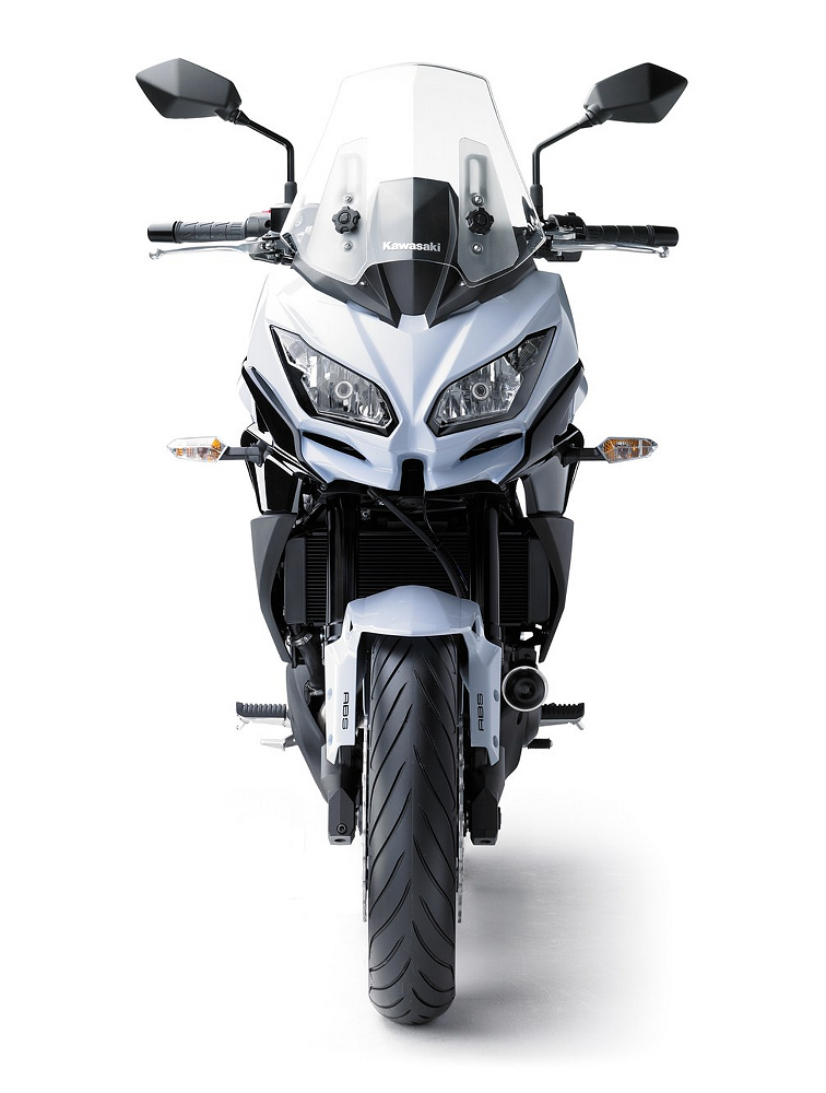 Kawasaki Versys 650