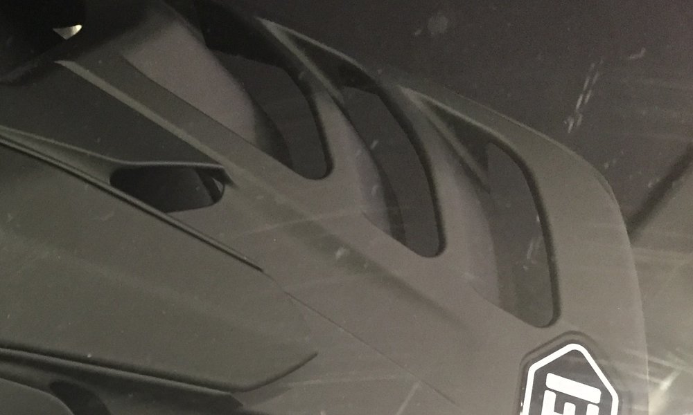 Shoei Hornet ADV
