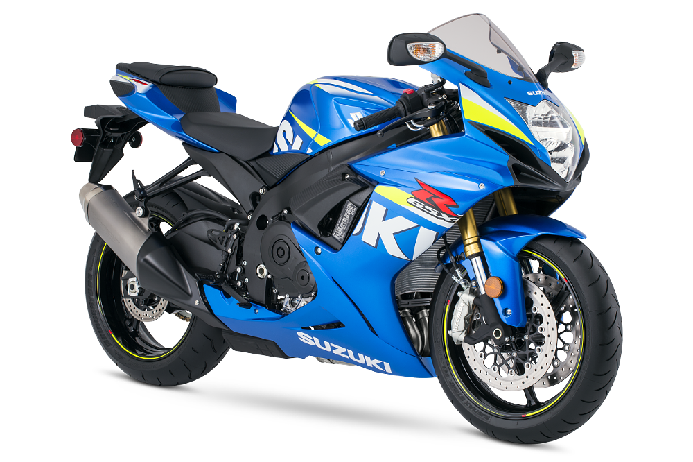 Suzuki GSX-R750