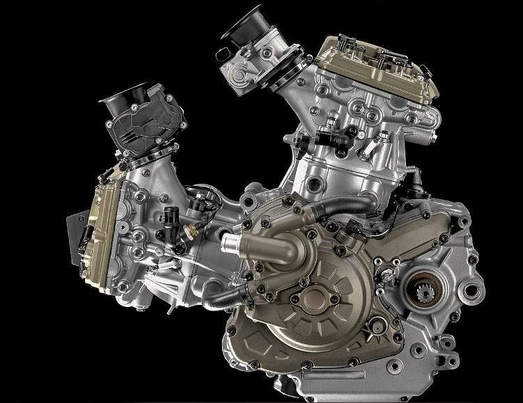 Ducati DVT