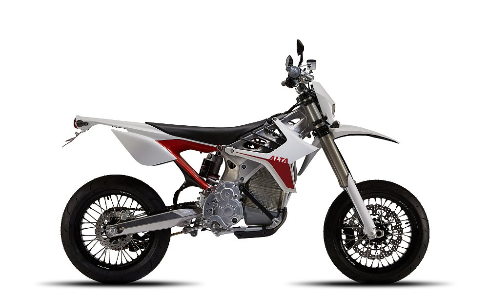 Redshift SM