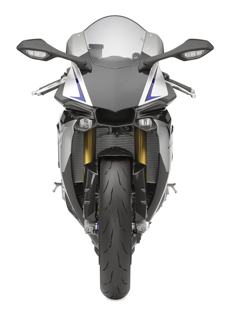 Yamaha YZF-R1R
