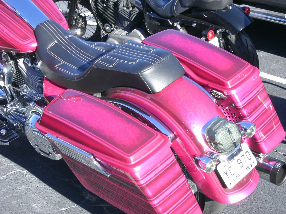 custom paint
