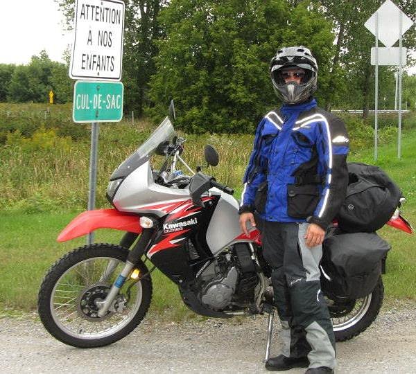 Quebec signs