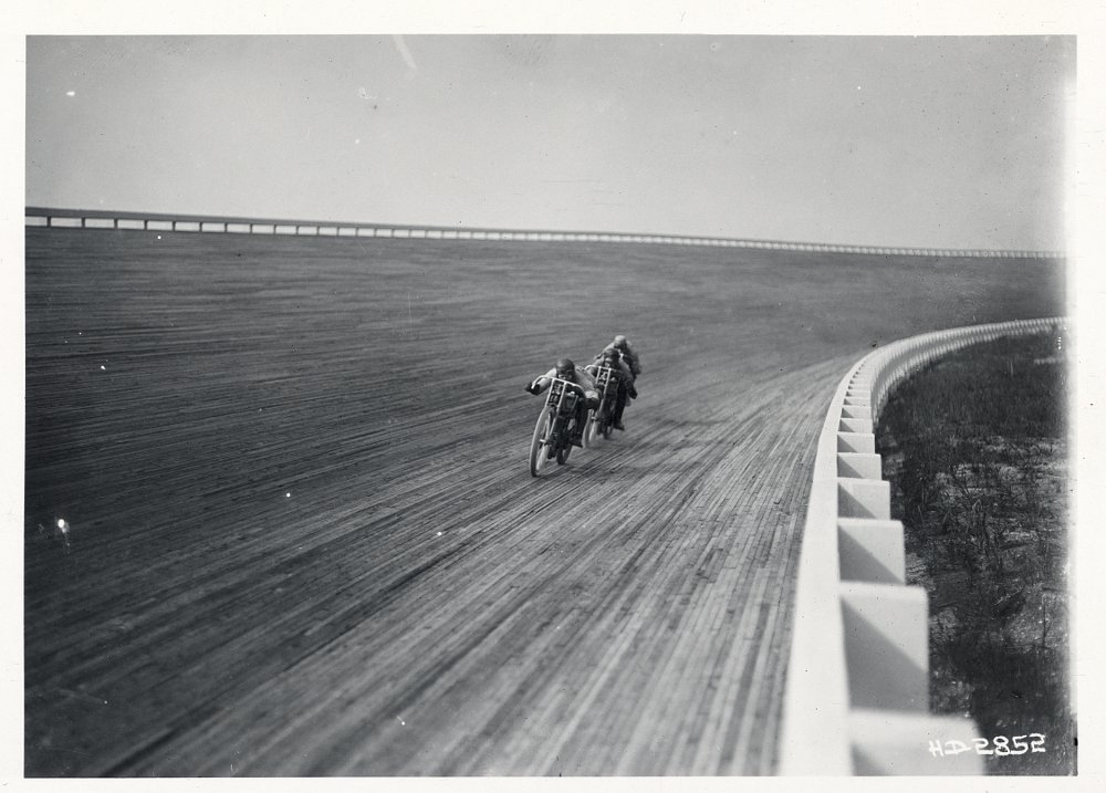 board-track racing