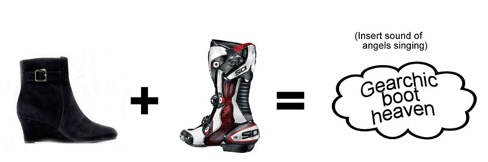 dream boots