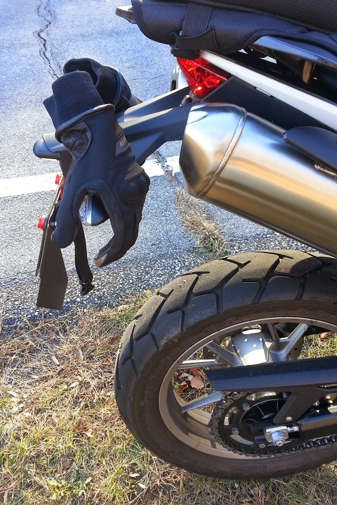 exhausts