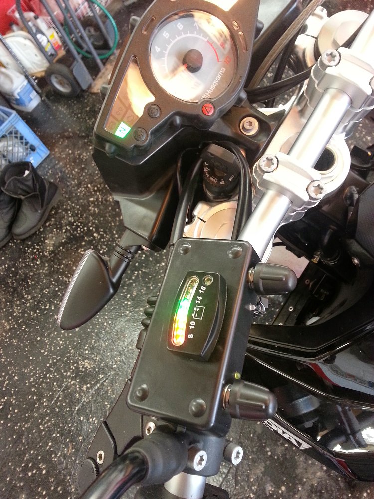 battery meter