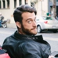 Sean MacDonald
