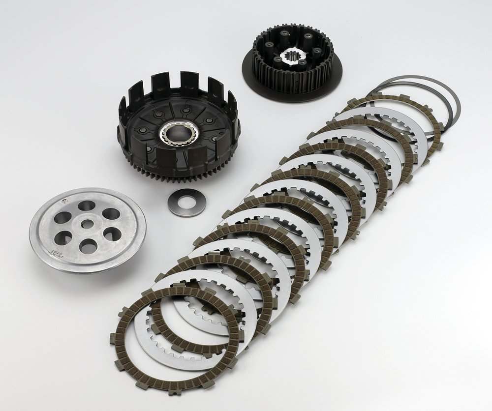 clutch parts