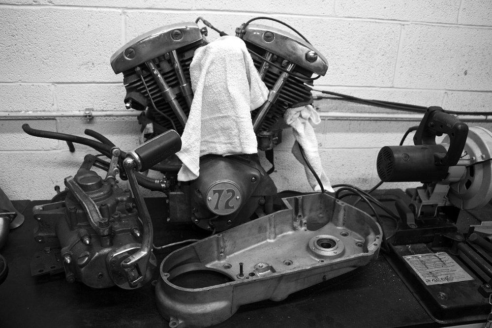 parts