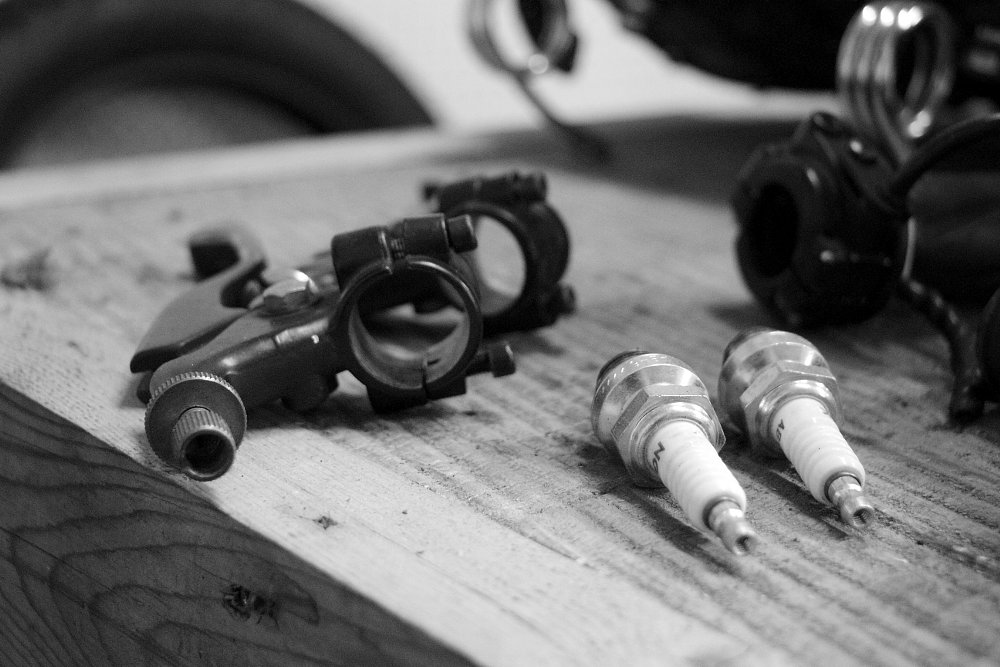 parts