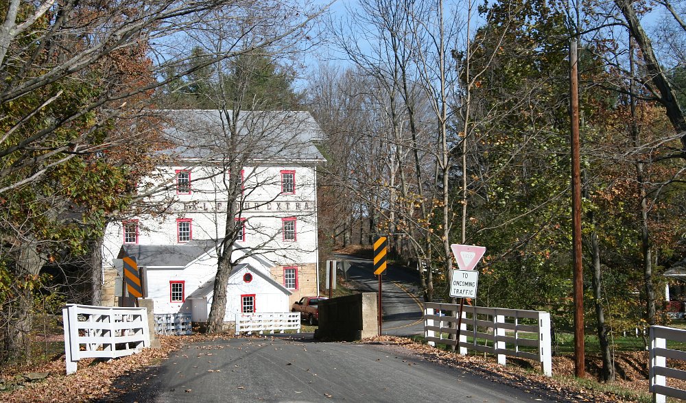 Oak Dale Road