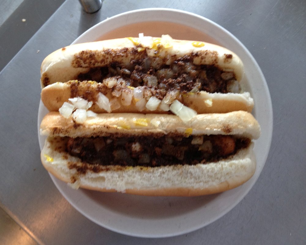 dirt dogs