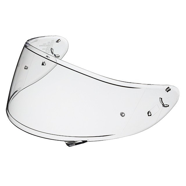 Shoei CWR-1 Photochromic shield