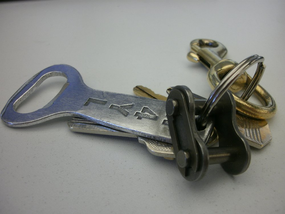 chain repair