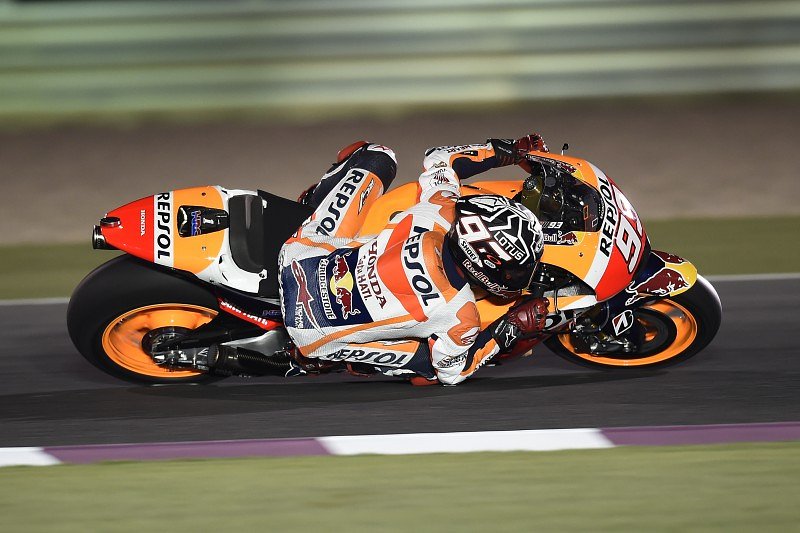 Marc Marquez