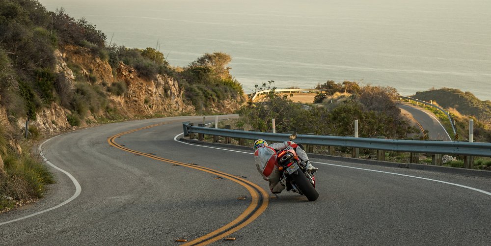 Honda CBR600RR