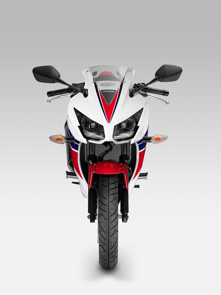 Honda CBR300R