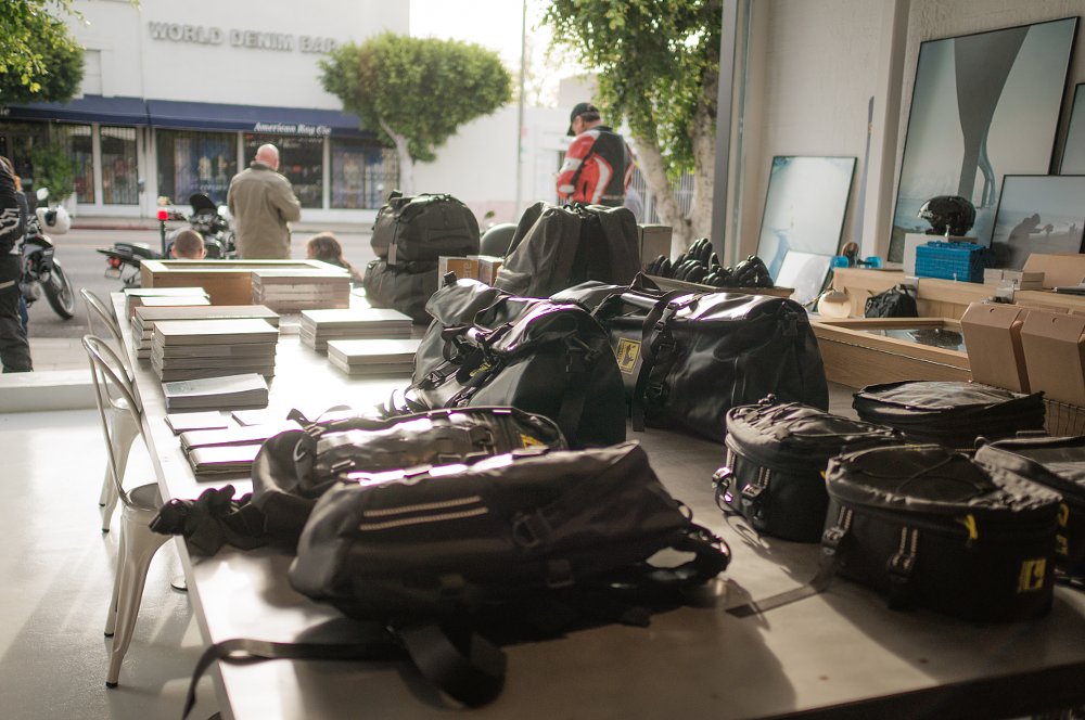 wolfman luggage