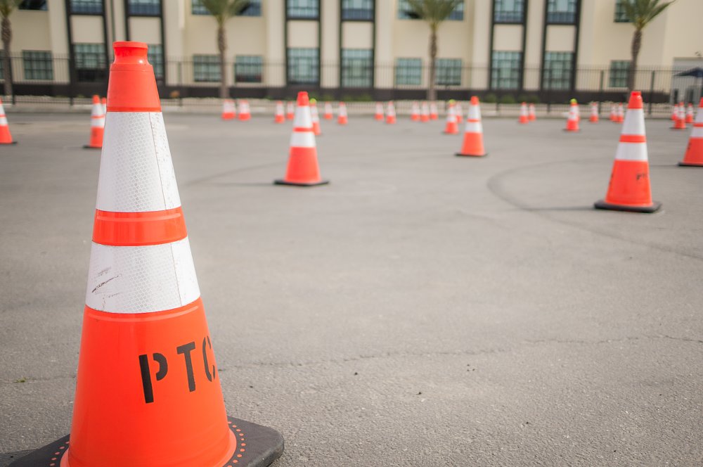 cone