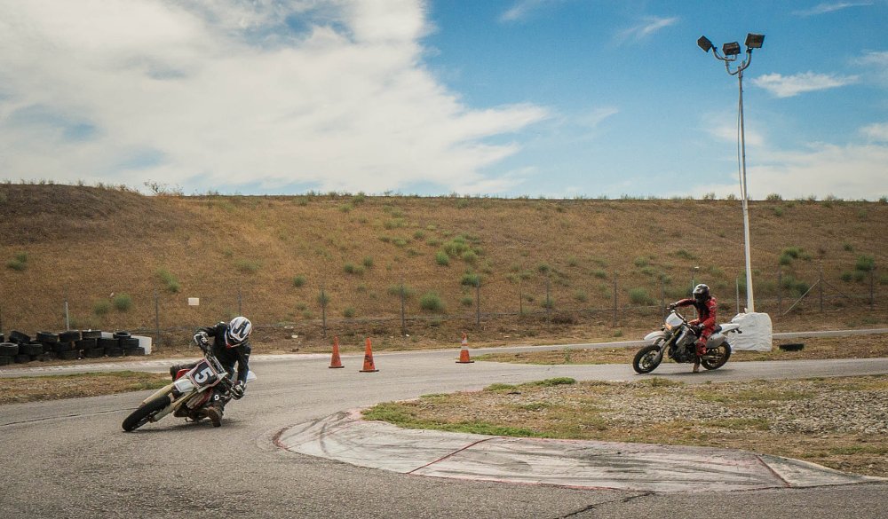 socal supermoto
