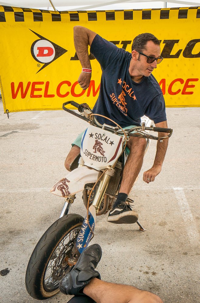 Socal supermoto