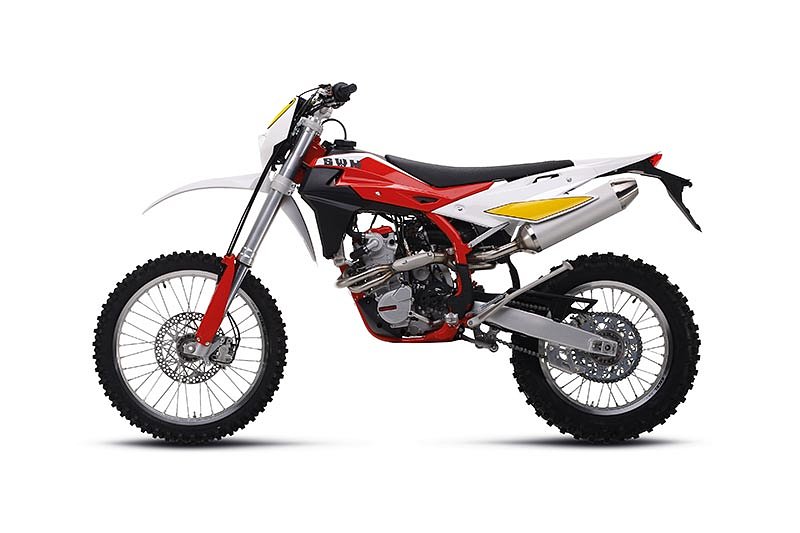 SWM RS 300 r