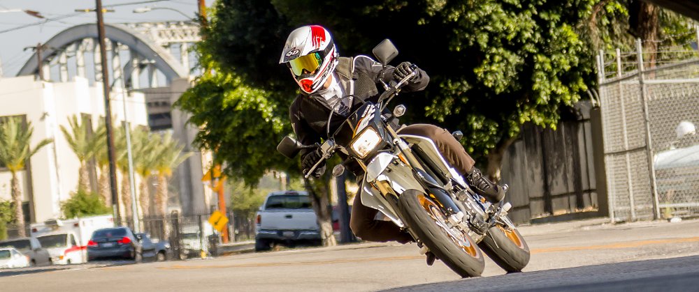 suzuki dr-z400sm