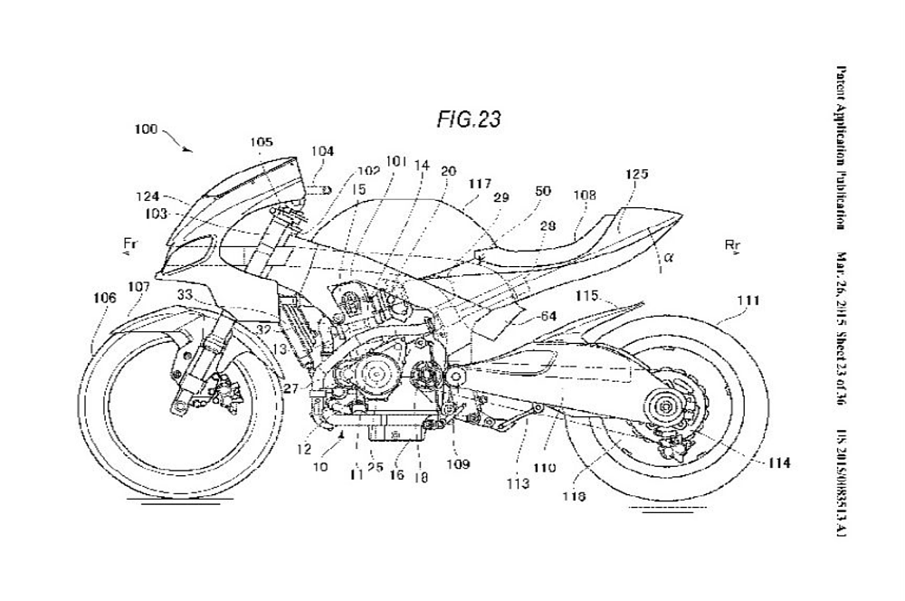 Suzuki Recursion Concept