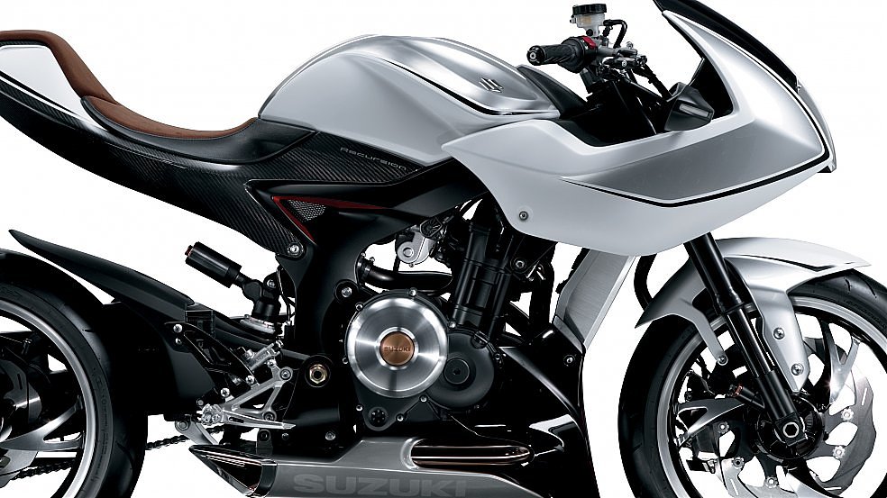 Suzuki Recursion Concept