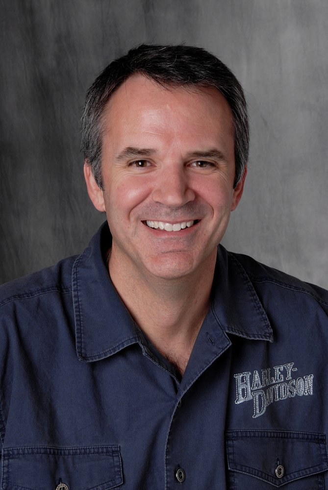 Matt Levatich