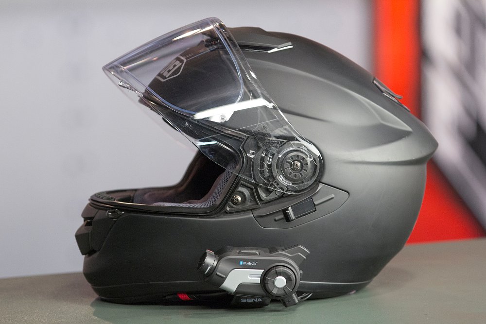 Sena 10C