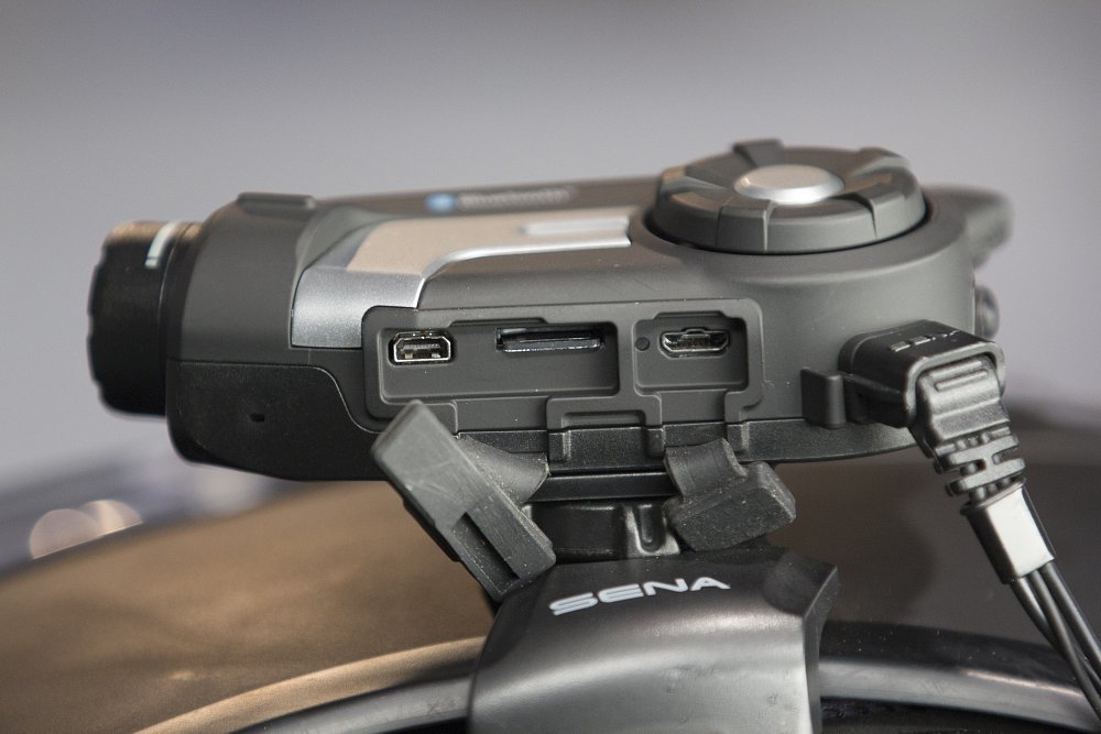 Sena 10C