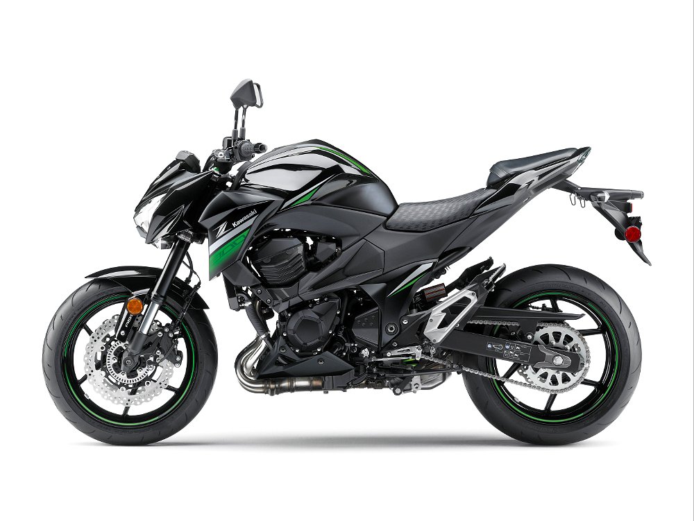 Kawasaki Z800