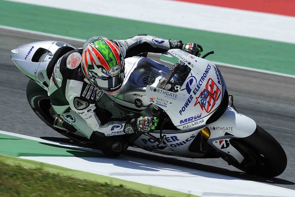 Dainese D Air