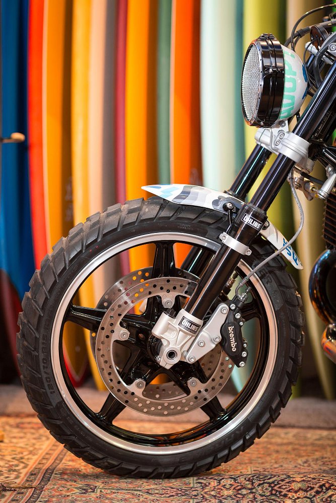 BMW Path 22