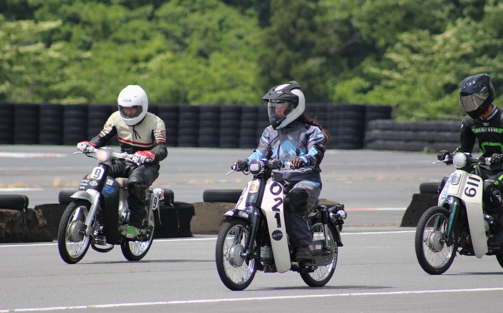 Kyra racing