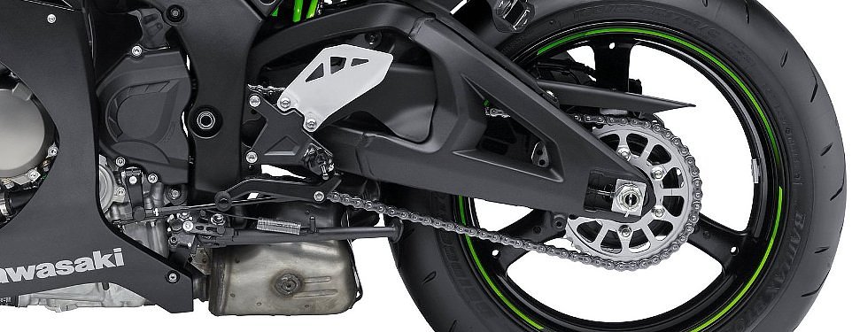 chain drive