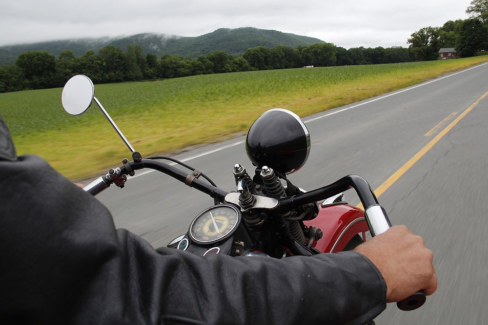 sidecar view