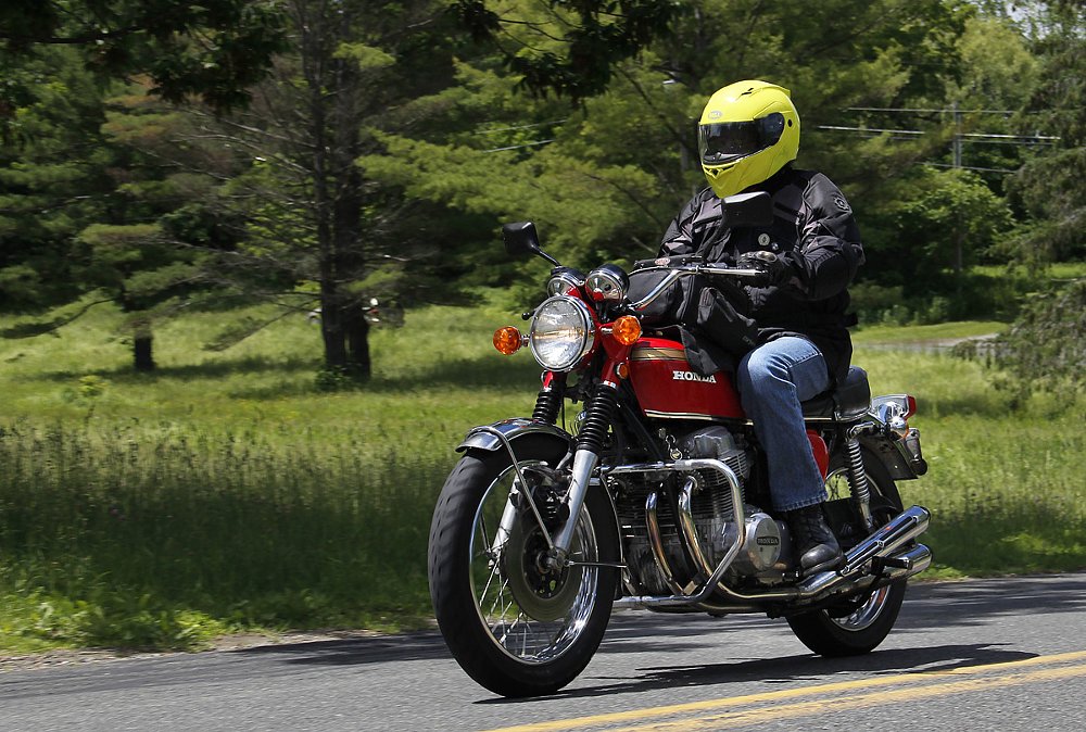 Honda CB750