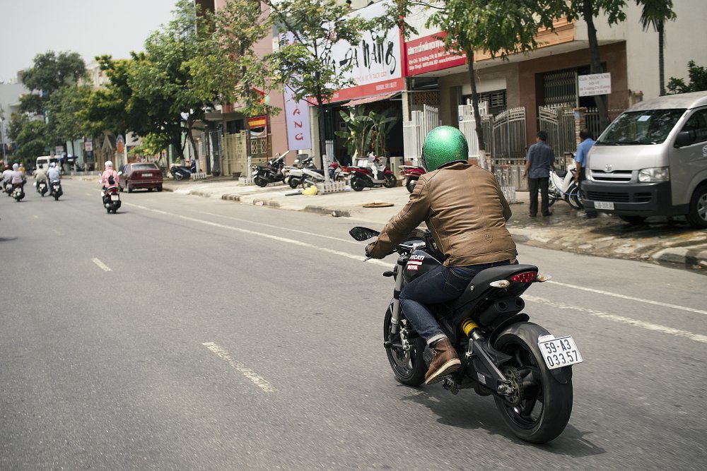 Vietnam
