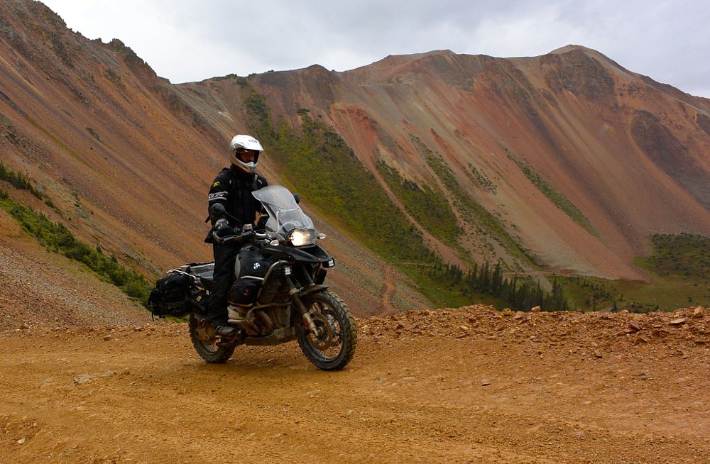 Bill Brown Mountain