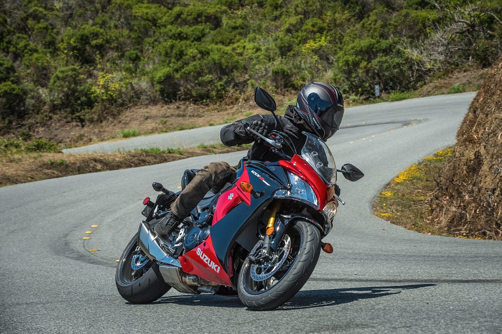 suzuki gsx-s1000f