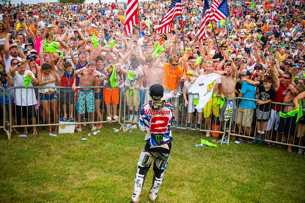 Ryan Villopoto