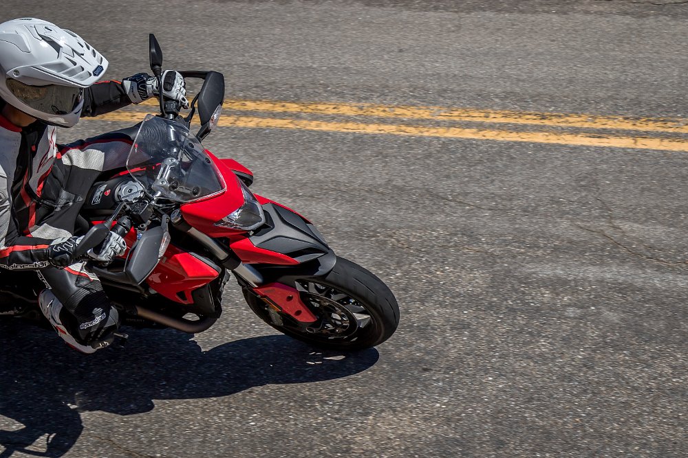 ducati hypermotard